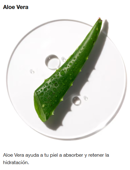 Máscara de Ojos de Colágeno y Aloe