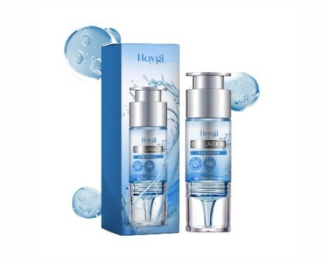 Aceite Corporal con Colágeno