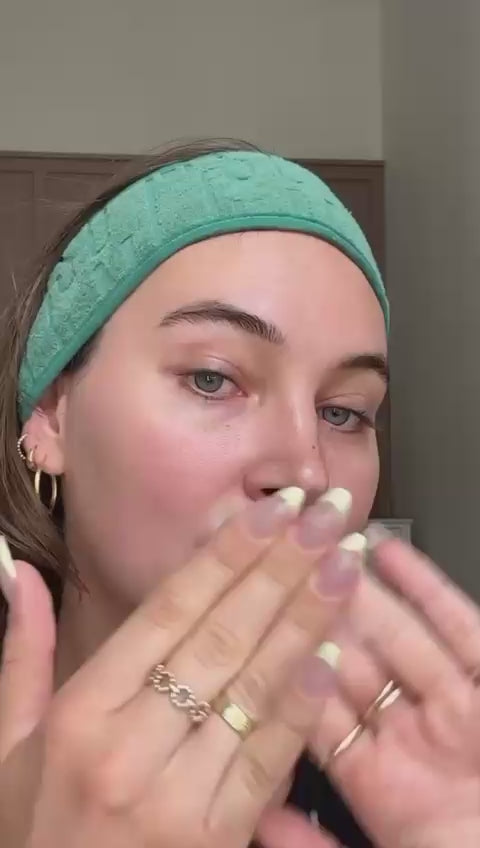 Crema de colágeno para una piel juvenil